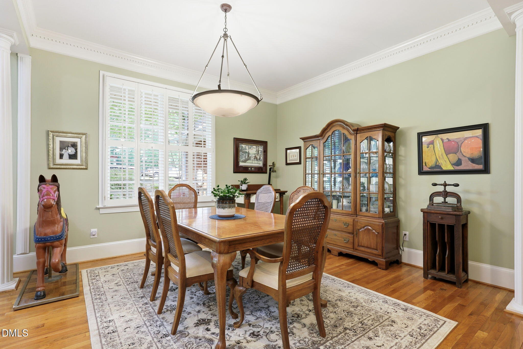 237 Saddletree Road Oxford, NC 27565 - Photo 9 of 60