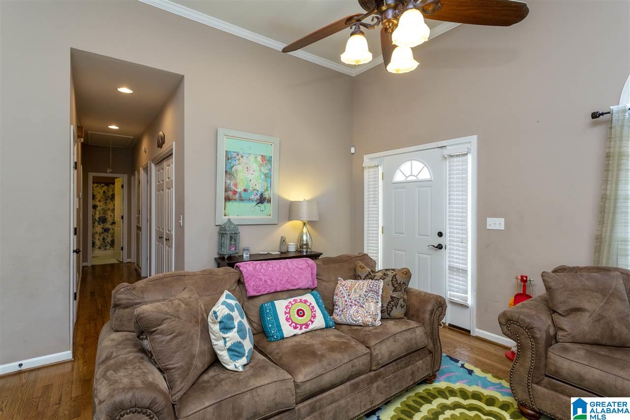 12980 Kimbrell Cutoff Road McCalla, AL 35111 - Photo 18 of 34