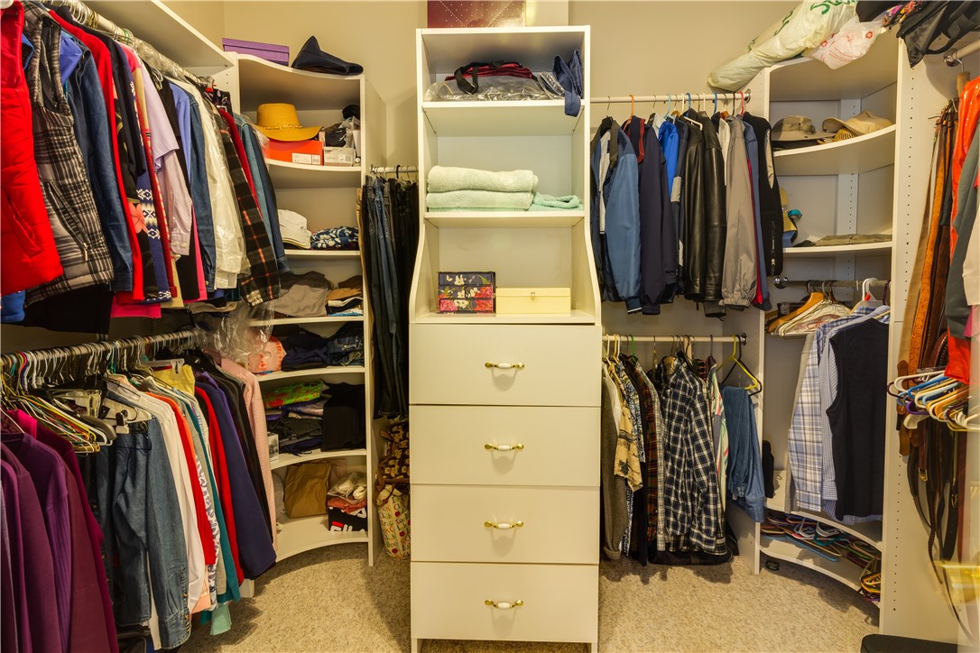 2001 Pompano Drive Anderson, SC 29625 - Photo 21 of 29 Master walking closet.