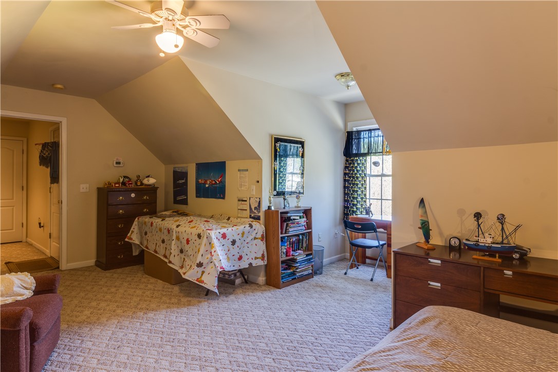 2001 Pompano Drive Anderson, SC 29625 - Photo 23 of 29 View of bonus room.