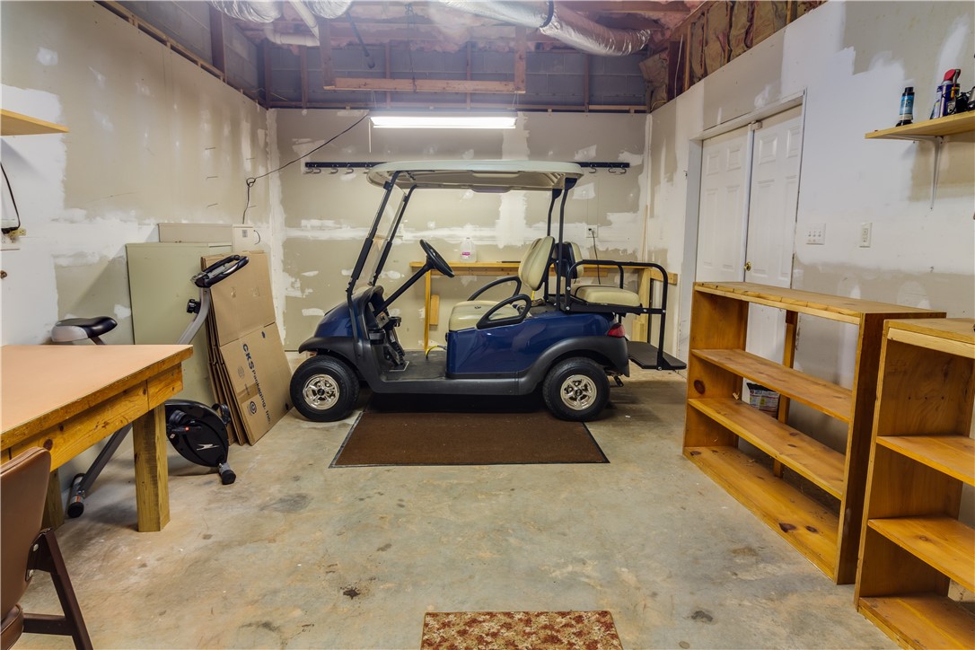 2001 Pompano Drive Anderson, SC 29625 - Photo 26 of 29 Separate entrance from backyard for tools, lawnmow