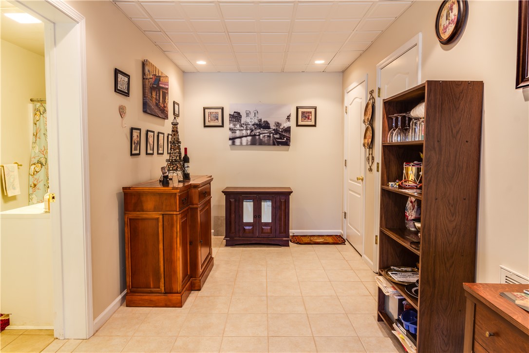 2001 Pompano Drive Anderson, SC 29625 - Photo 28 of 29 Ample room and lots of storage in lower level