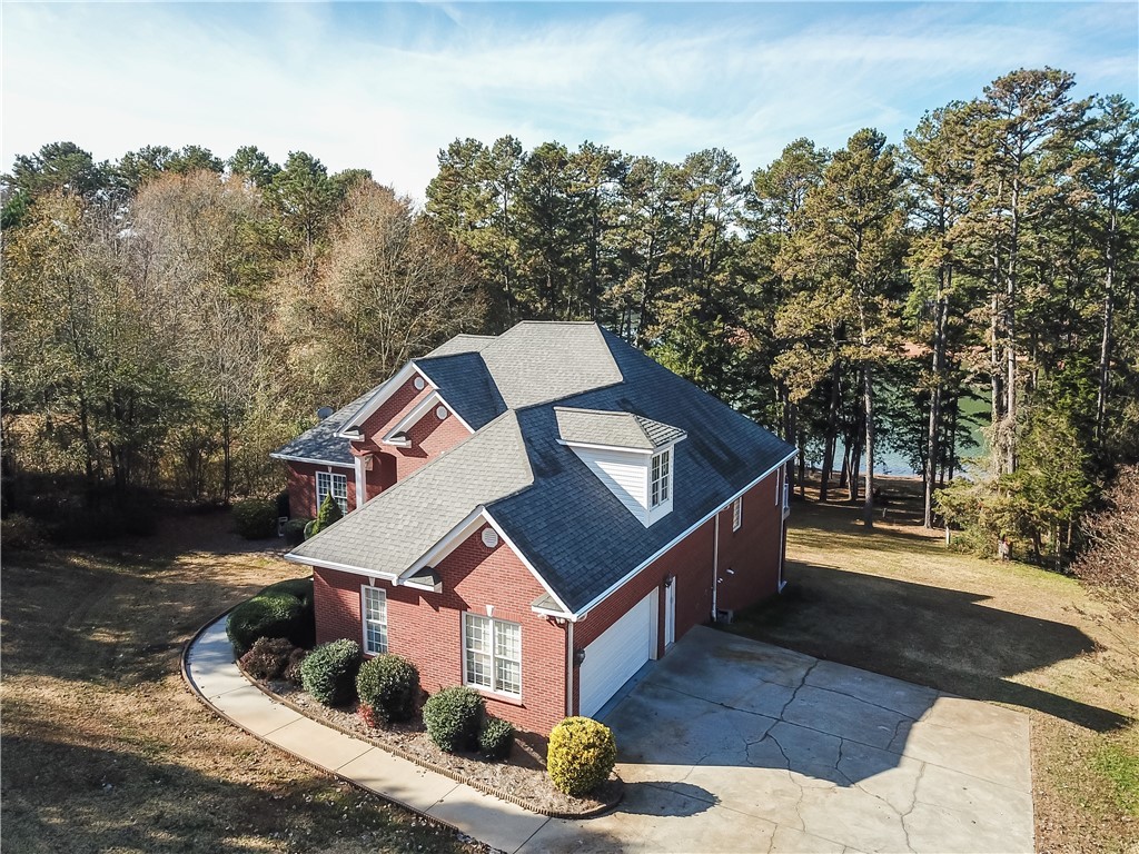 2001 Pompano Drive Anderson, SC 29625 - Photo 4 of 29 Gallery Image 4