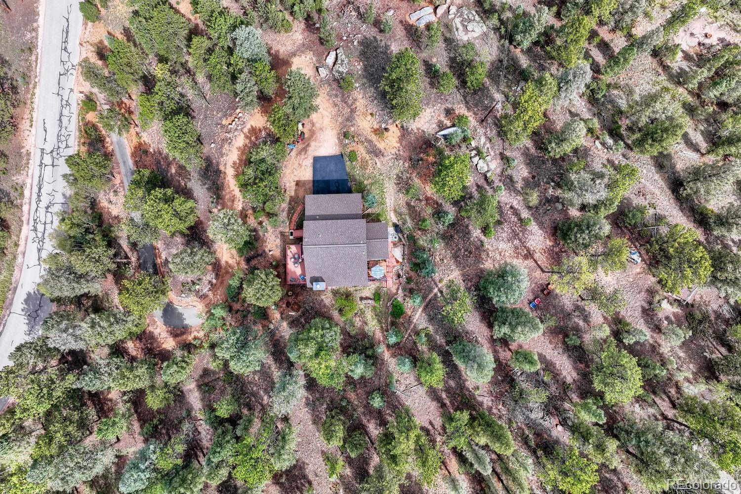 3550 Nova Road Pine, CO 80470 - Photo 32 of 35 Gallery Image 32
