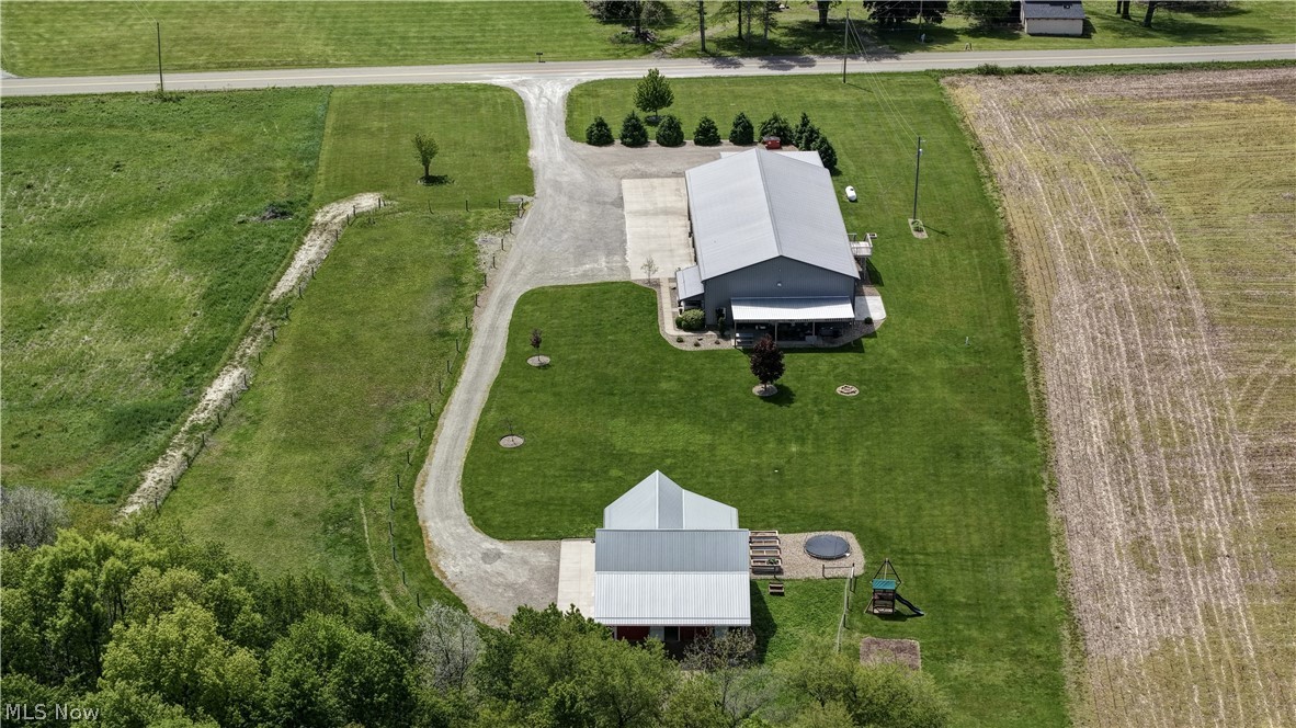 7839 Chestnut Ridge Road Northwest Beach City, OH 44608 - Photo 7 of 48