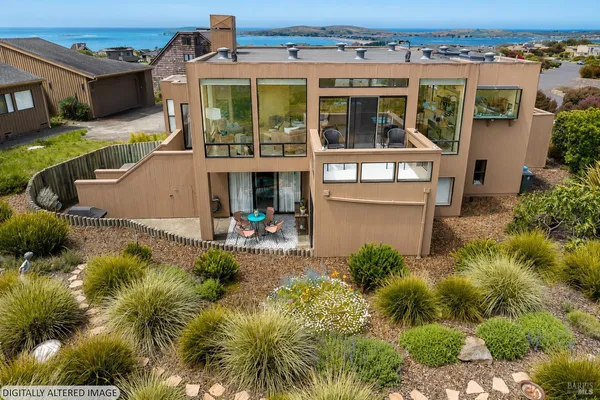 $1,795,000 | 114 Condor Court, Bodega Bay, CA 94923