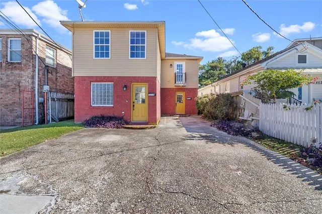 $340,000 | 4631 Annette Street, New Orleans, LA 70122