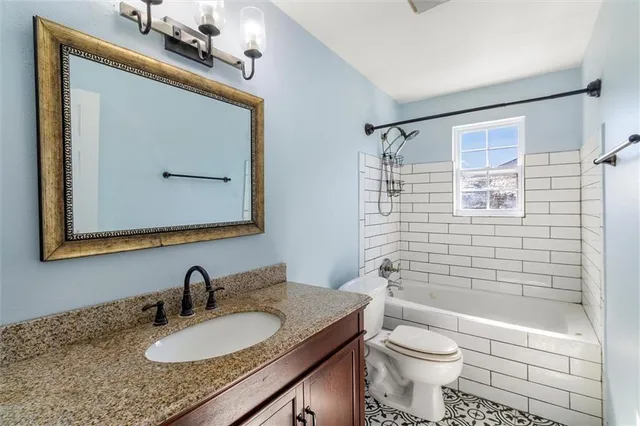 $340,000 | 4631 Annette Street, New Orleans, LA 70122