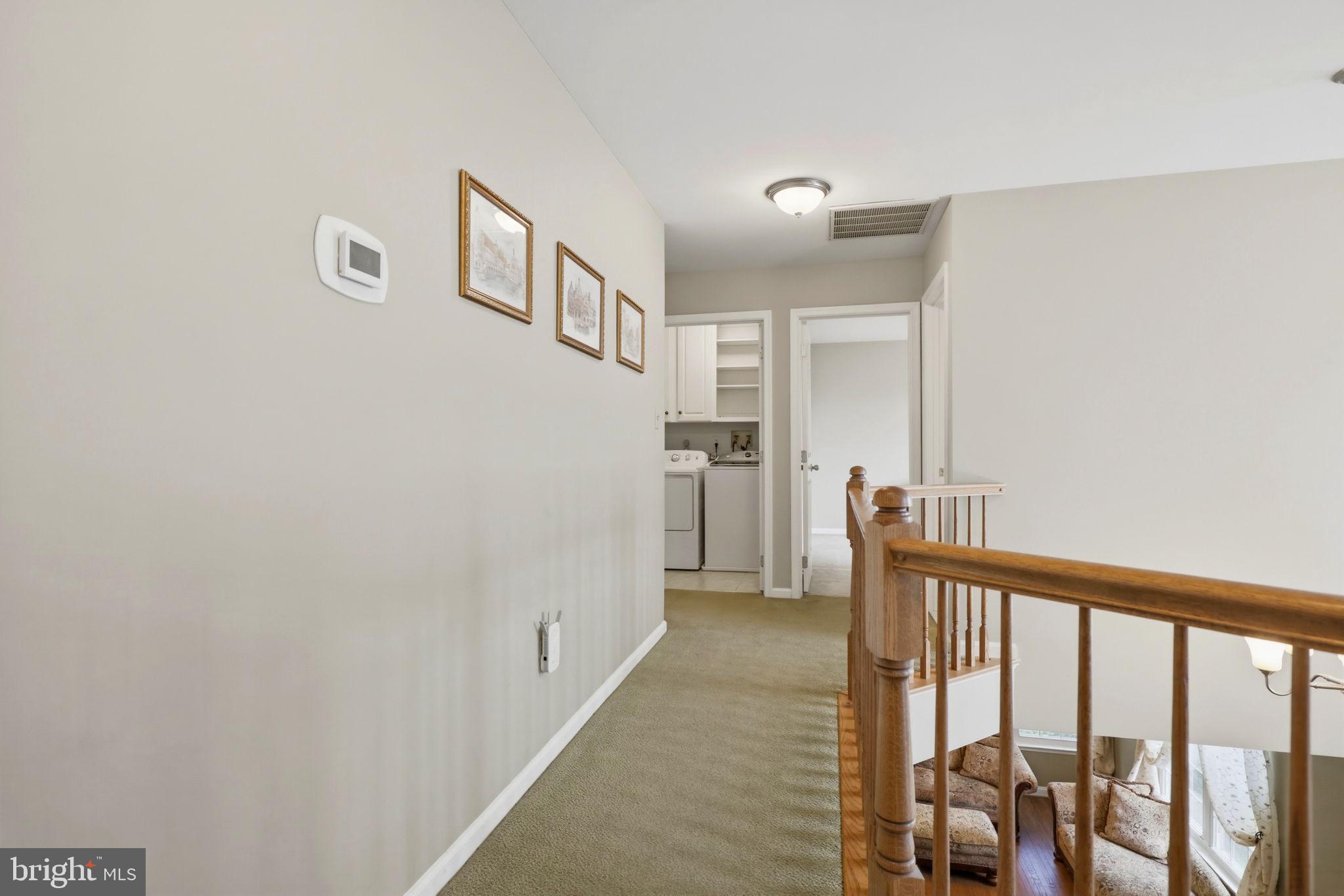 813 Duncan Place Southeast Leesburg, VA 20175 - Photo 47 of 90 Upper Level Landing