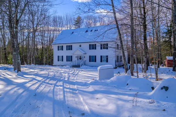 $620,000 | 34 Middle Ridge Road, Bridgton, ME 04009