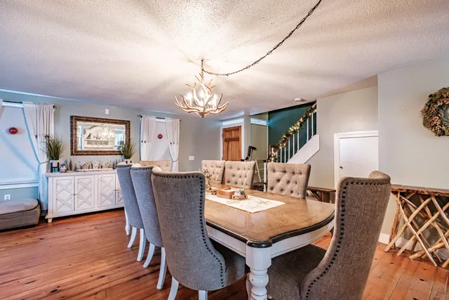 $625,000 | 34 Middle Ridge Road, Bridgton, ME 04009