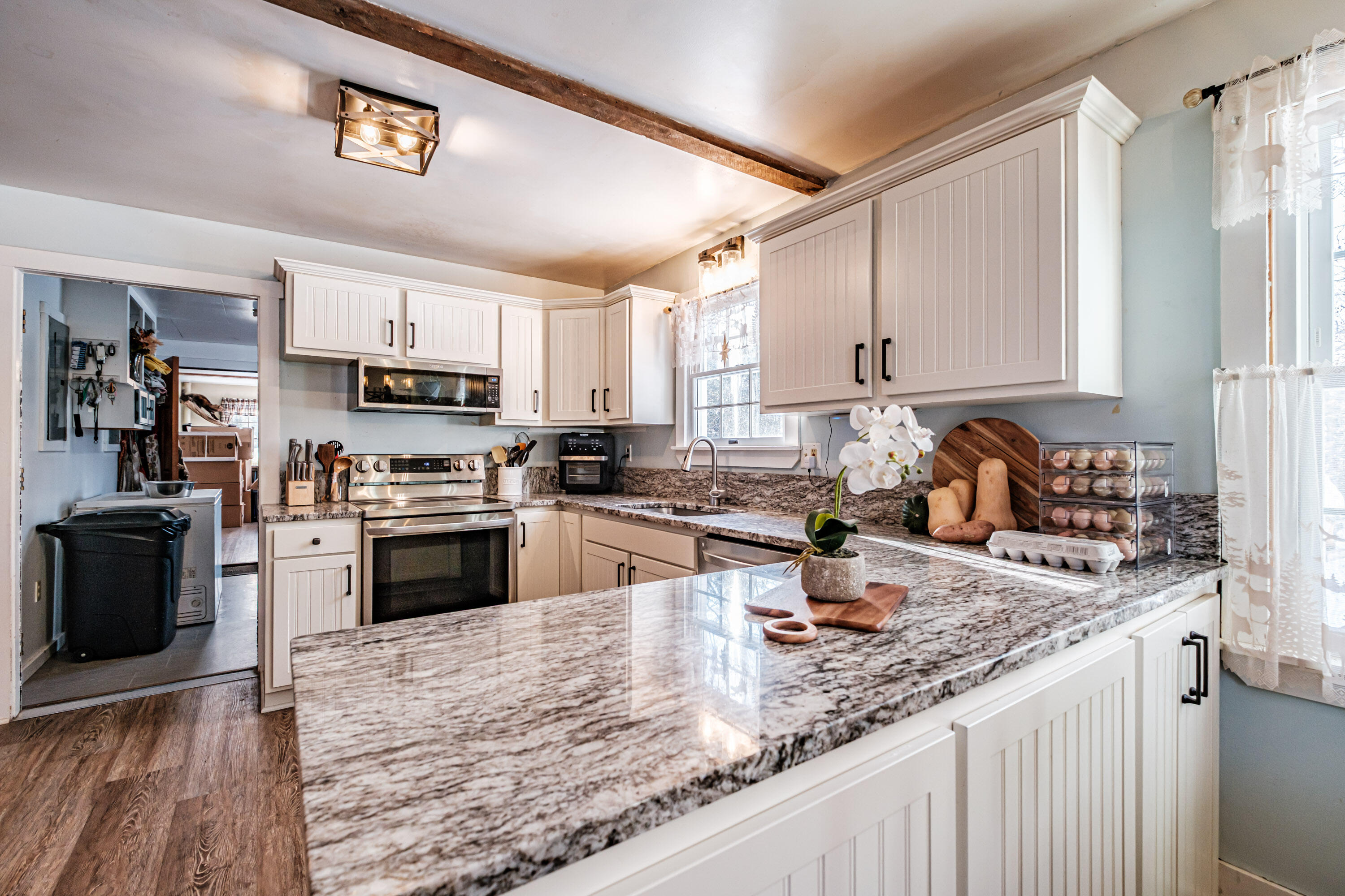 34 Middle Ridge Road Bridgton, ME 04009 - Photo 11 of 61 34 Middle Ridge Road