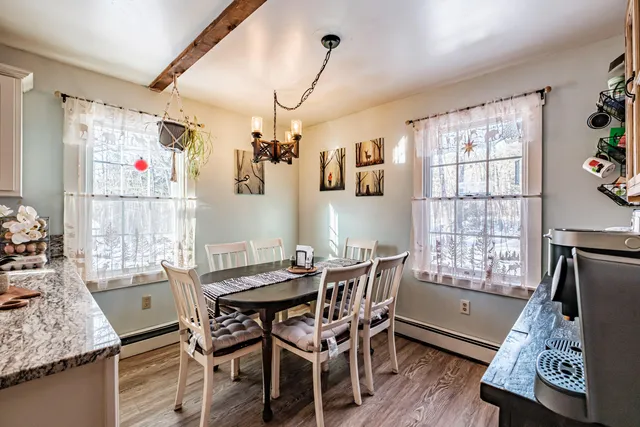 $625,000 | 34 Middle Ridge Road, Bridgton, ME 04009