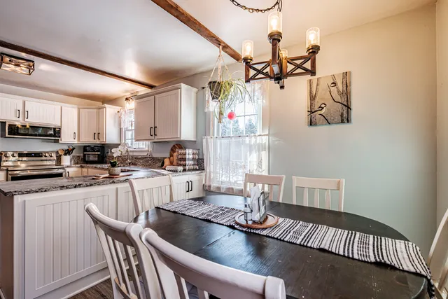 $625,000 | 34 Middle Ridge Road, Bridgton, ME 04009