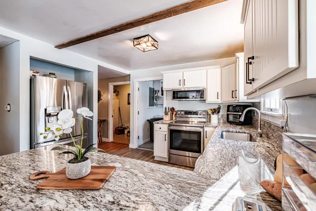 $625,000 | 34 Middle Ridge Road, Bridgton, ME 04009