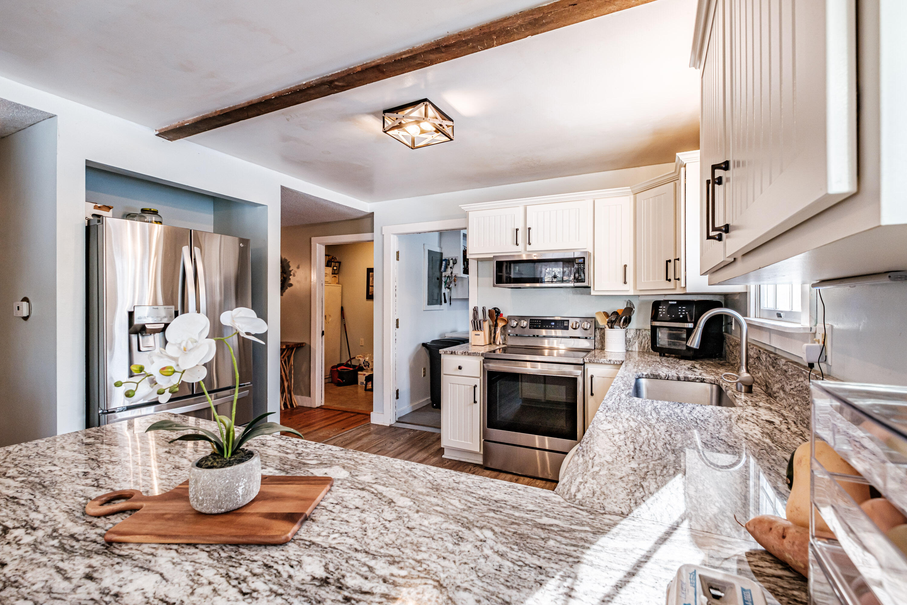 34 Middle Ridge Road Bridgton, ME 04009 - Photo 3 of 61 34 Middle Ridge Road