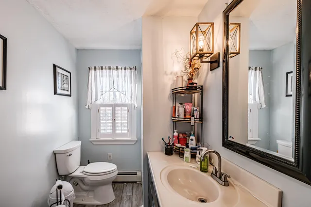 $625,000 | 34 Middle Ridge Road, Bridgton, ME 04009