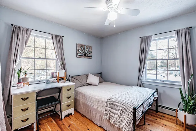 $625,000 | 34 Middle Ridge Road, Bridgton, ME 04009