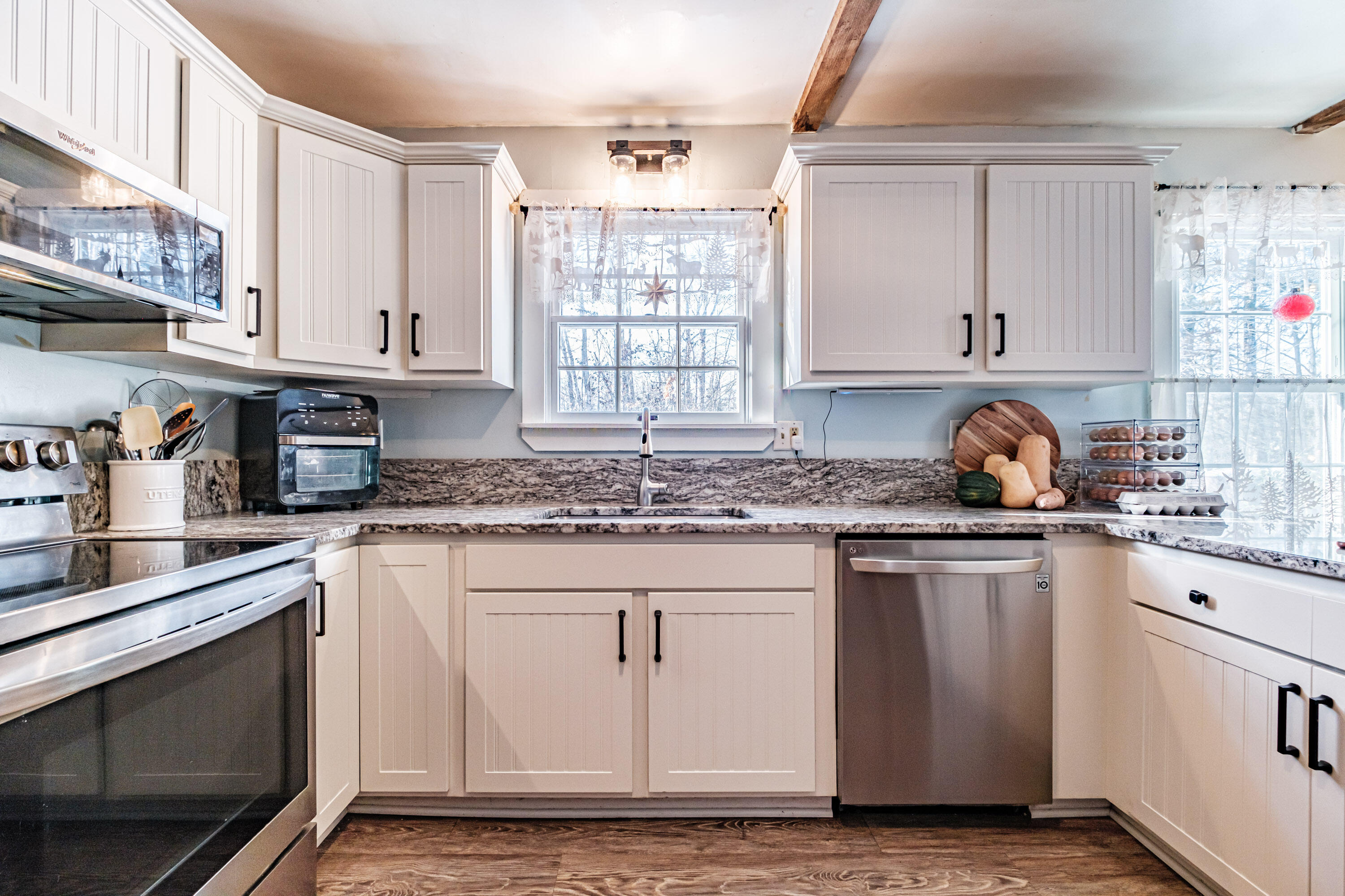 34 Middle Ridge Road Bridgton, ME 04009 - Photo 4 of 61 34 Middle Ridge Road