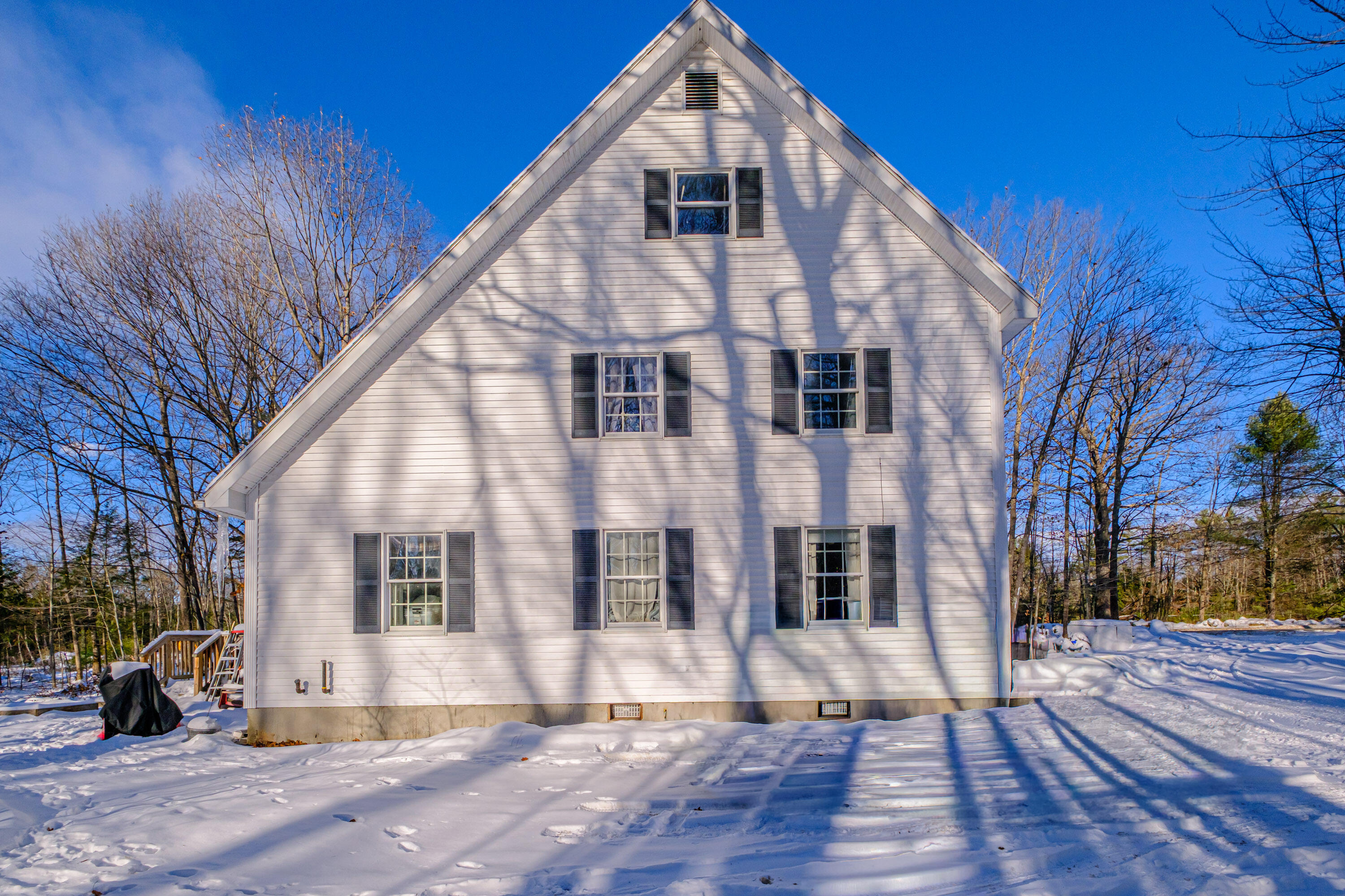 34 Middle Ridge Road Bridgton, ME 04009 - Photo 43 of 61 34 Middle Ridge Road