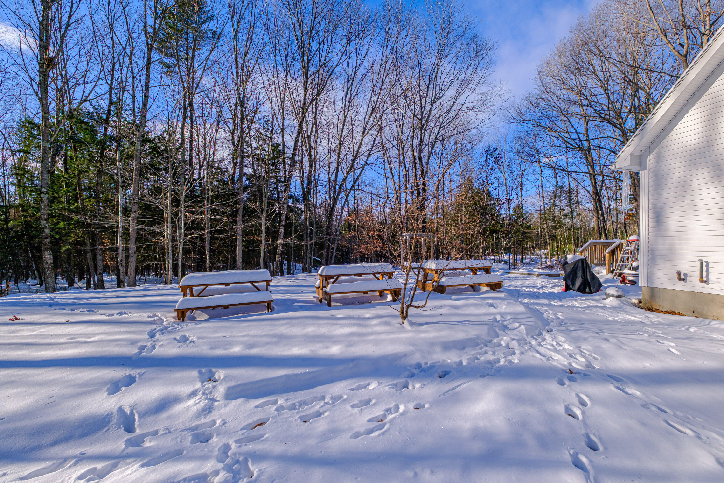 34 Middle Ridge Road Bridgton, ME 04009 - Photo 44 of 61 34 Middle Ridge Road