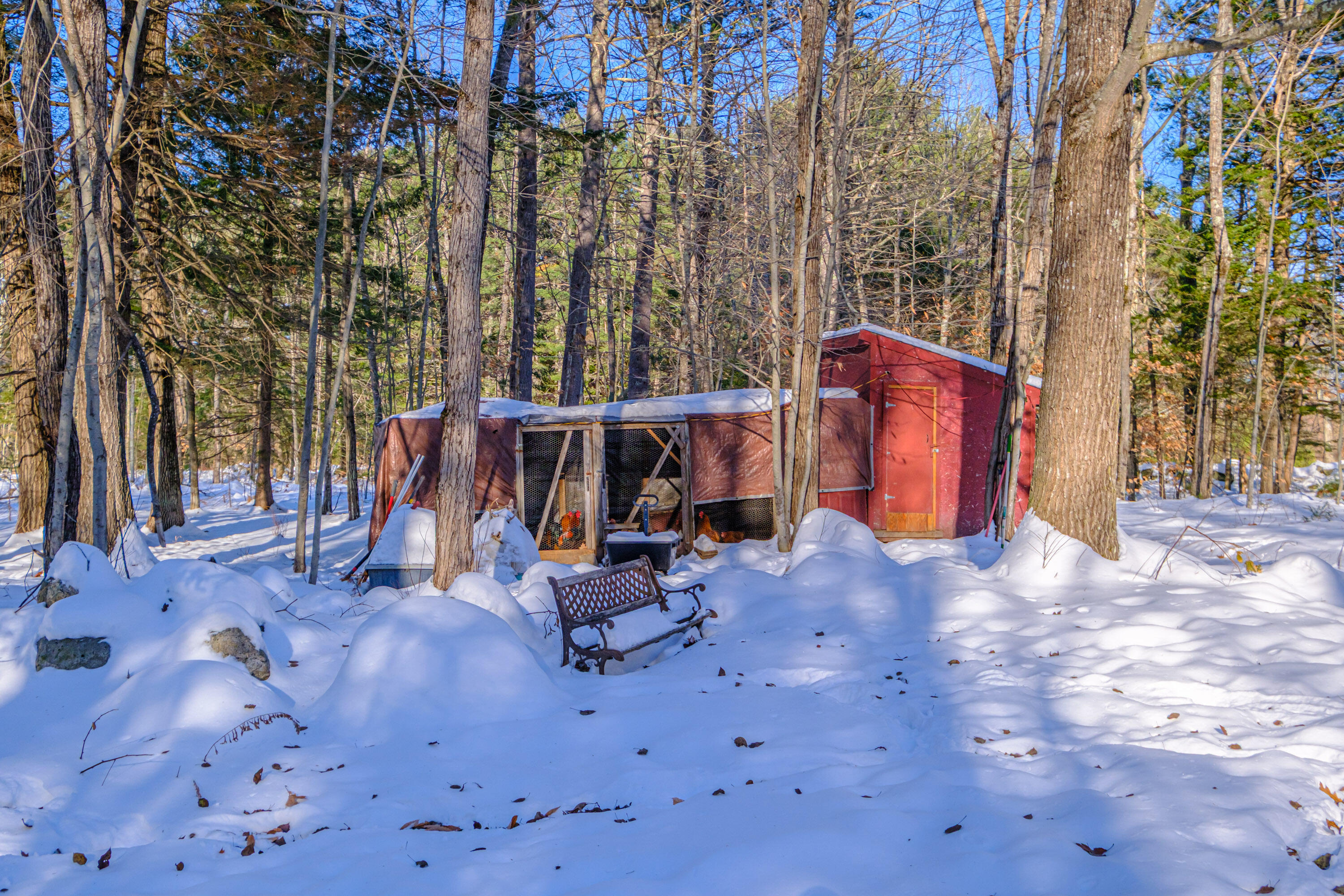 34 Middle Ridge Road Bridgton, ME 04009 - Photo 46 of 61 34 Middle Ridge Road