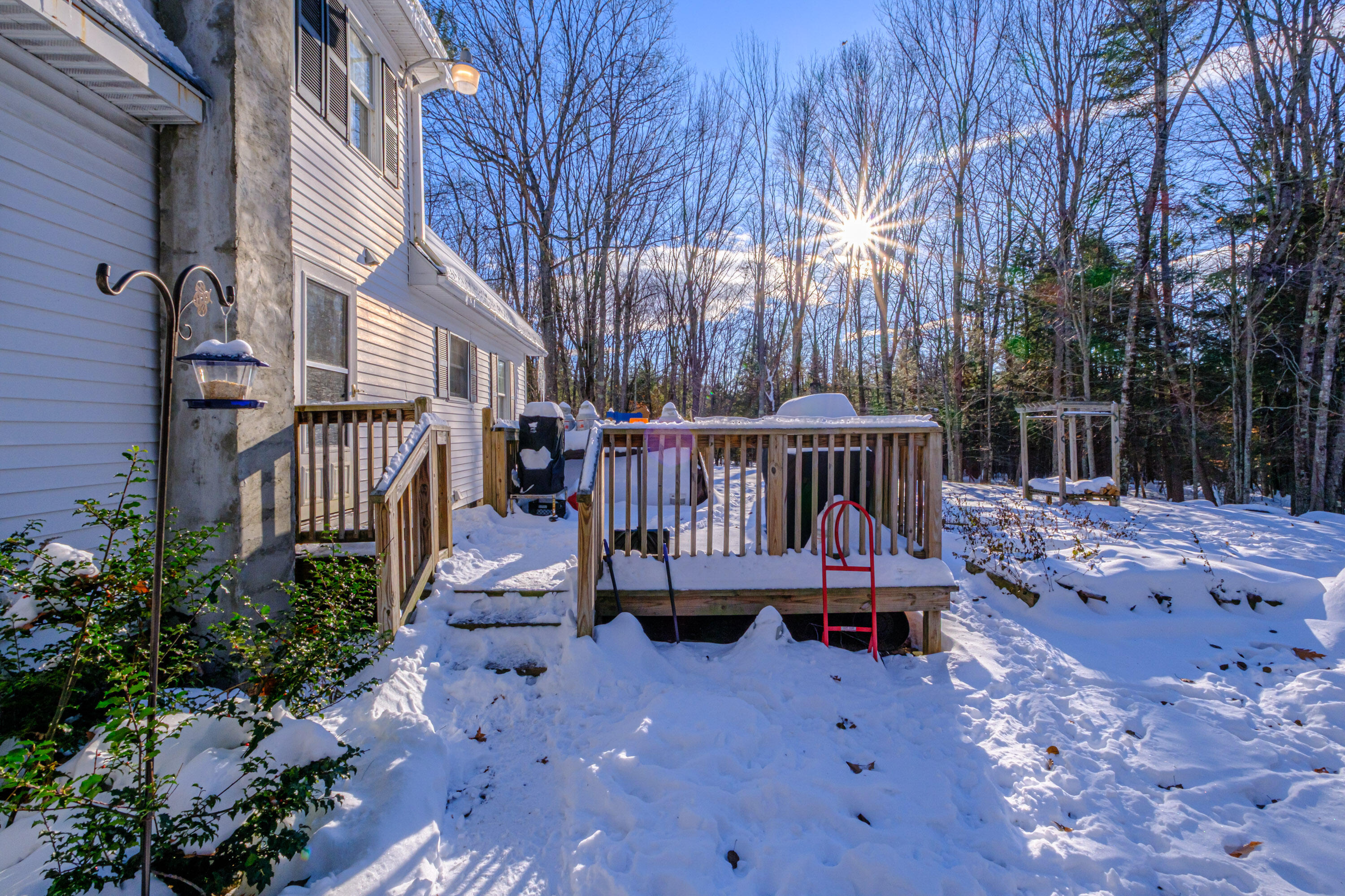 34 Middle Ridge Road Bridgton, ME 04009 - Photo 47 of 61 34 Middle Ridge Road