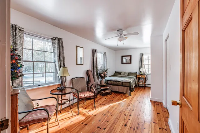 $625,000 | 34 Middle Ridge Road, Bridgton, ME 04009