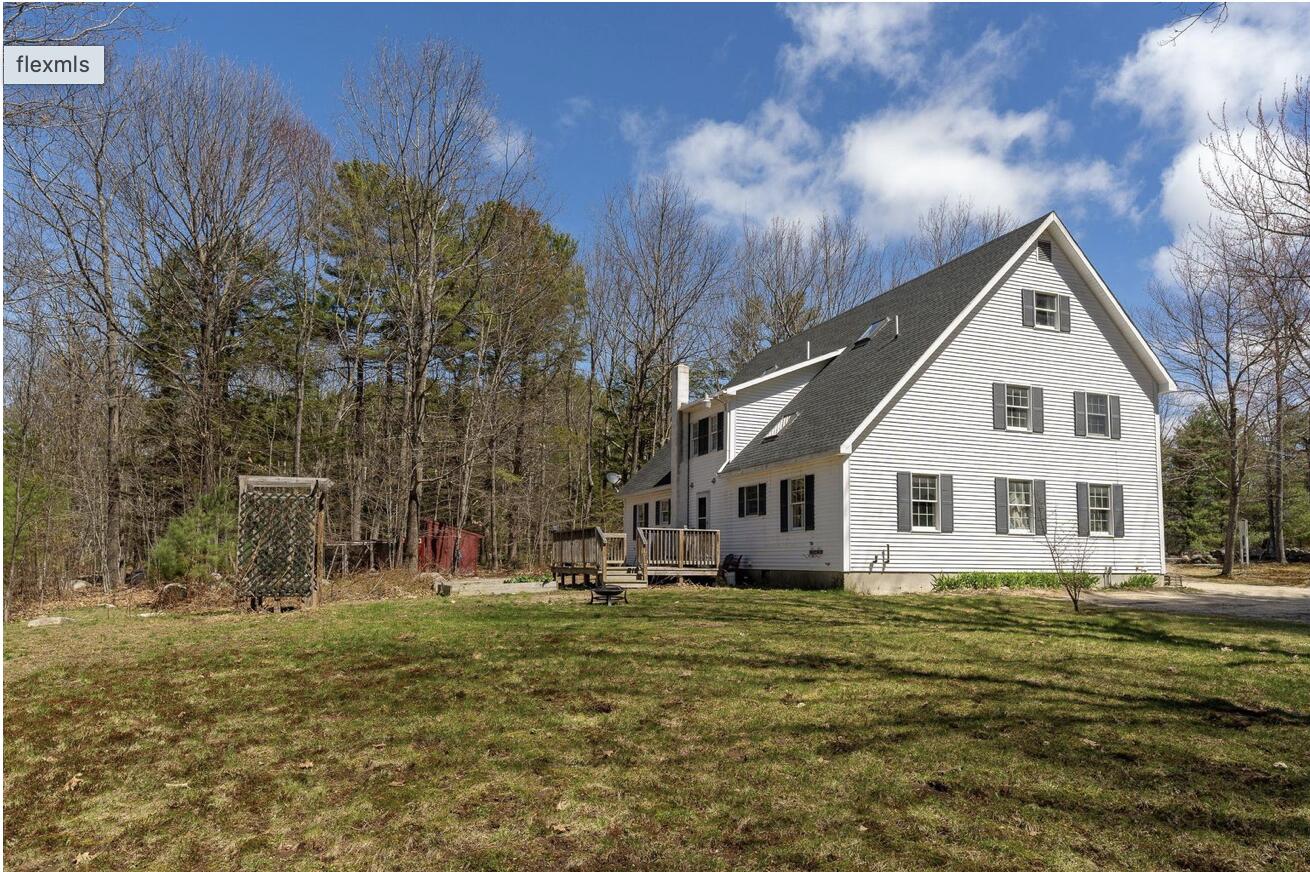 34 Middle Ridge Road Bridgton, ME 04009 - Photo 53 of 61 34 Middle Ridge Road