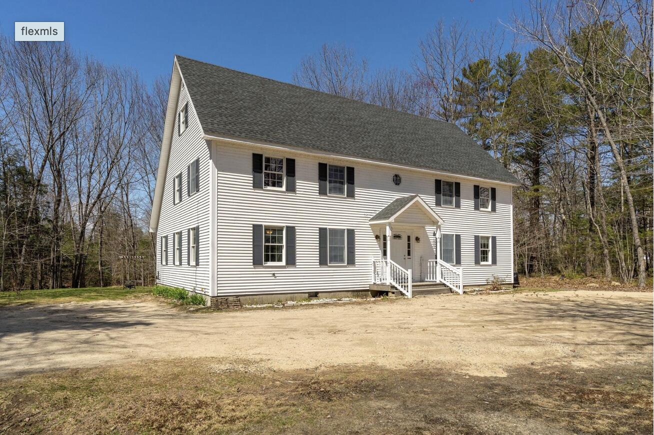 34 Middle Ridge Road Bridgton, ME 04009 - Photo 55 of 61 34 Middle Ridge Road