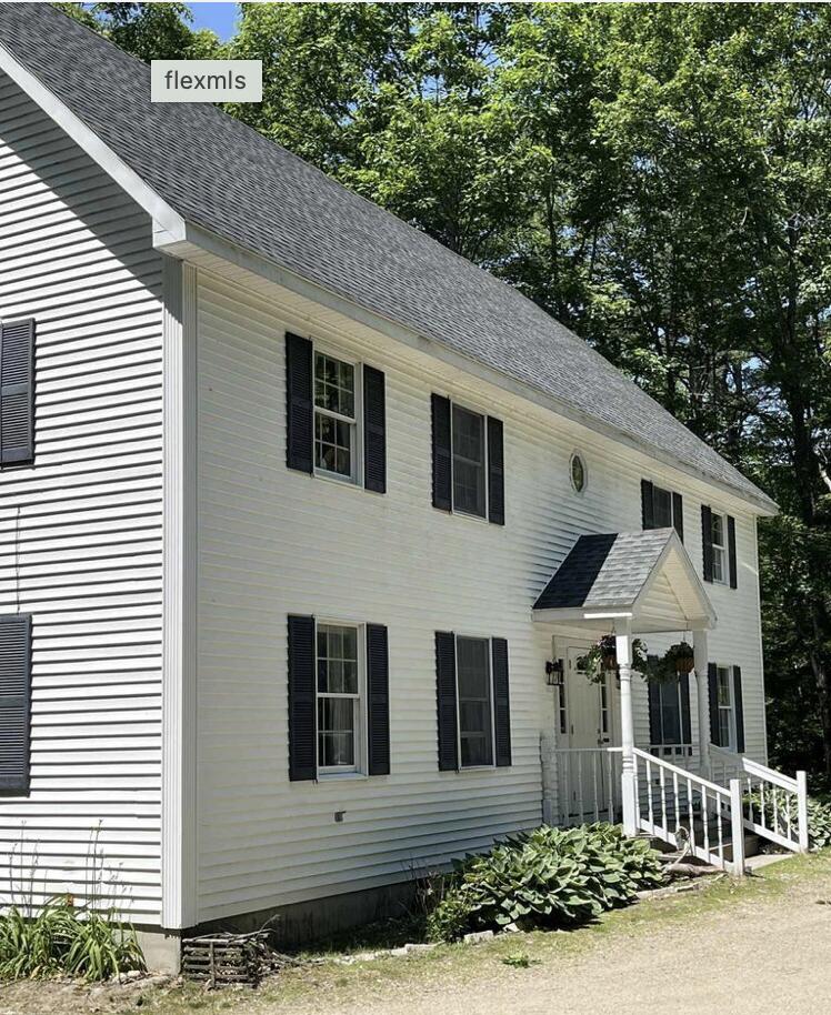 34 Middle Ridge Road Bridgton, ME 04009 - Photo 57 of 61 34 Middle Ridge Road