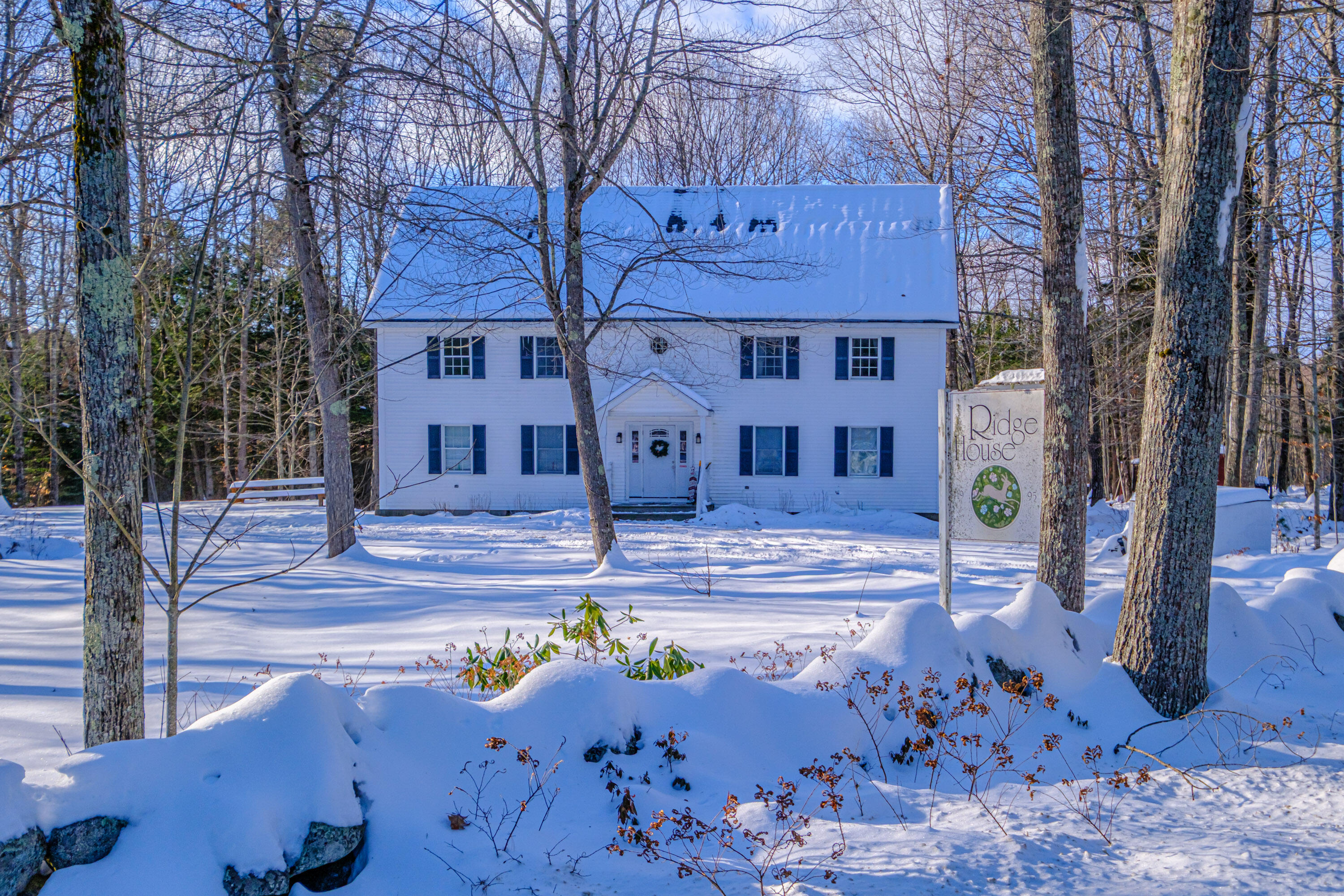 34 Middle Ridge Road Bridgton, ME 04009 - Photo 59 of 61 34 Middle Ridge Road