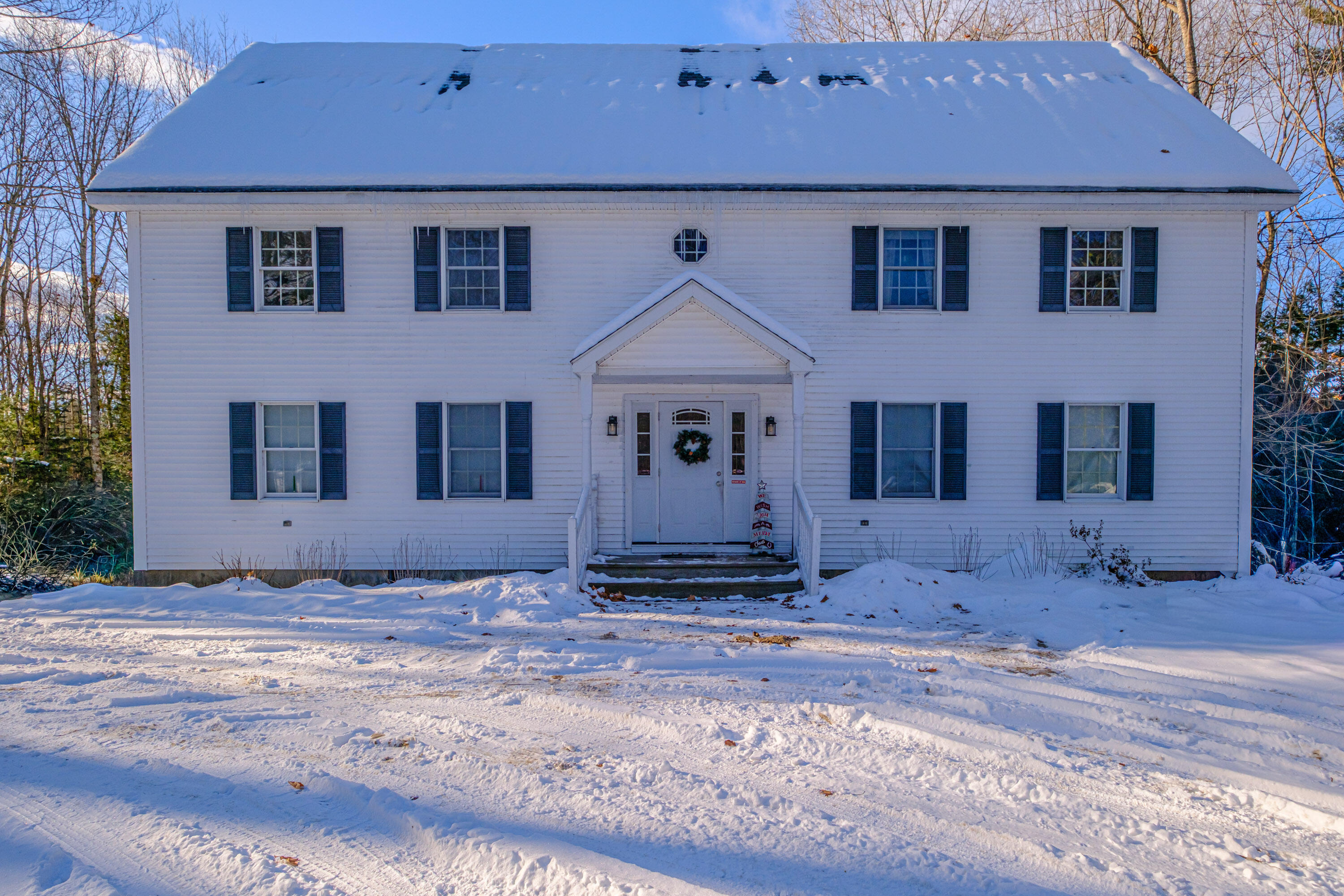 34 Middle Ridge Road Bridgton, ME 04009 - Photo 61 of 61 34 Middle Ridge Road