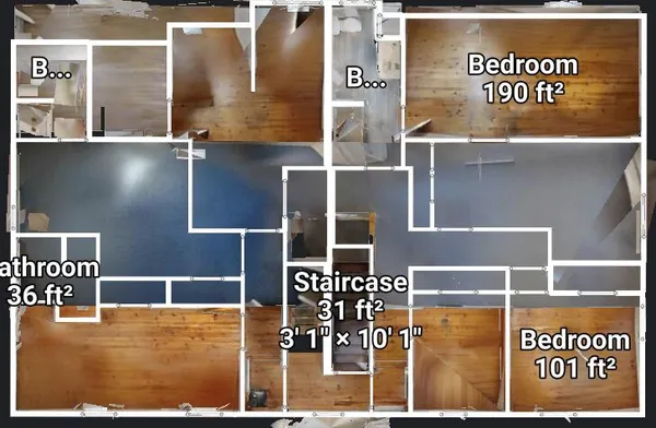 $620,000 | 34 Middle Ridge Road, Bridgton, ME 04009