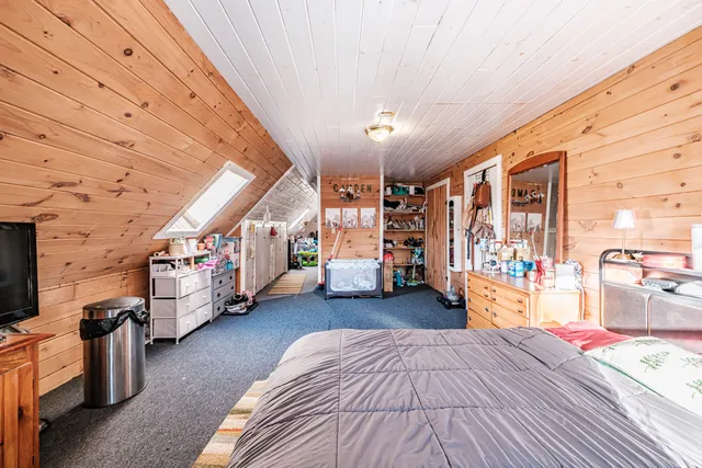 $625,000 | 34 Middle Ridge Road, Bridgton, ME 04009