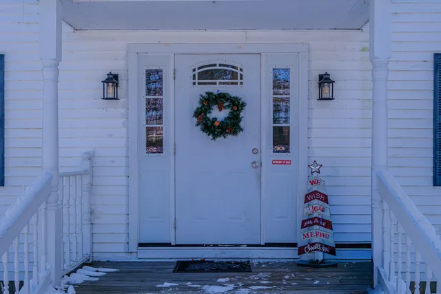 $625,000 | 34 Middle Ridge Road, Bridgton, ME 04009