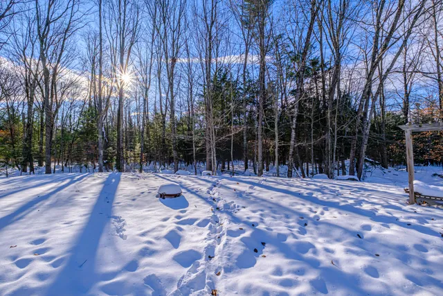 $625,000 | 34 Middle Ridge Road, Bridgton, ME 04009