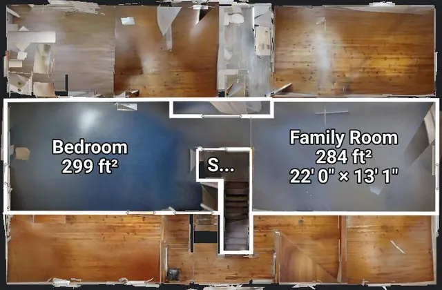 $625,000 | 34 Middle Ridge Road, Bridgton, ME 04009