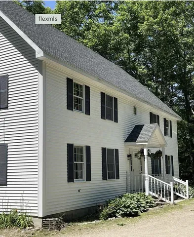 $625,000 | 34 Middle Ridge Road, Bridgton, ME 04009