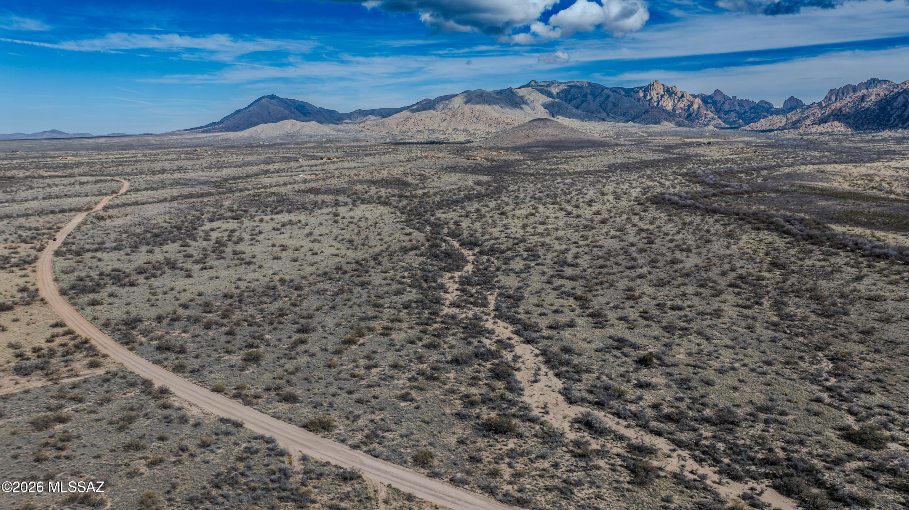 Lot 17 North Dragoon Ranch Rd Street, Unit 17 St. David, AZ 85630 - Photo 8 of 24
