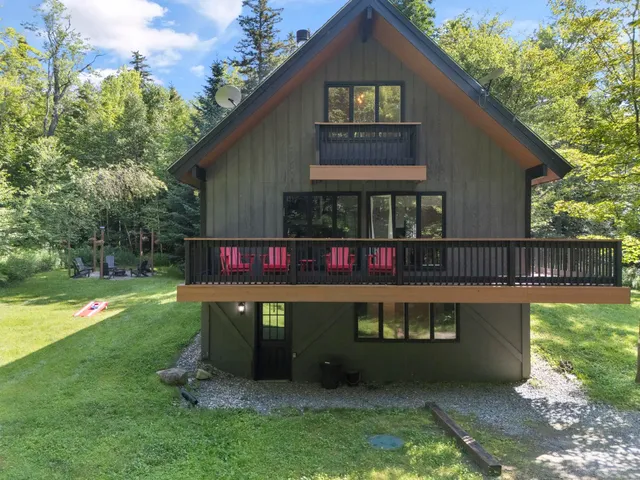 $499,000 | 6 Timberview Road, West Dover, VT 05356