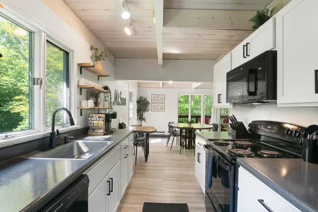 $499,000 | 6 Timberview Road, West Dover, VT 05356