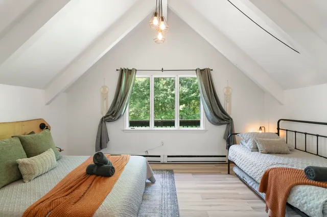 $499,000 | 6 Timberview Road, West Dover, VT 05356