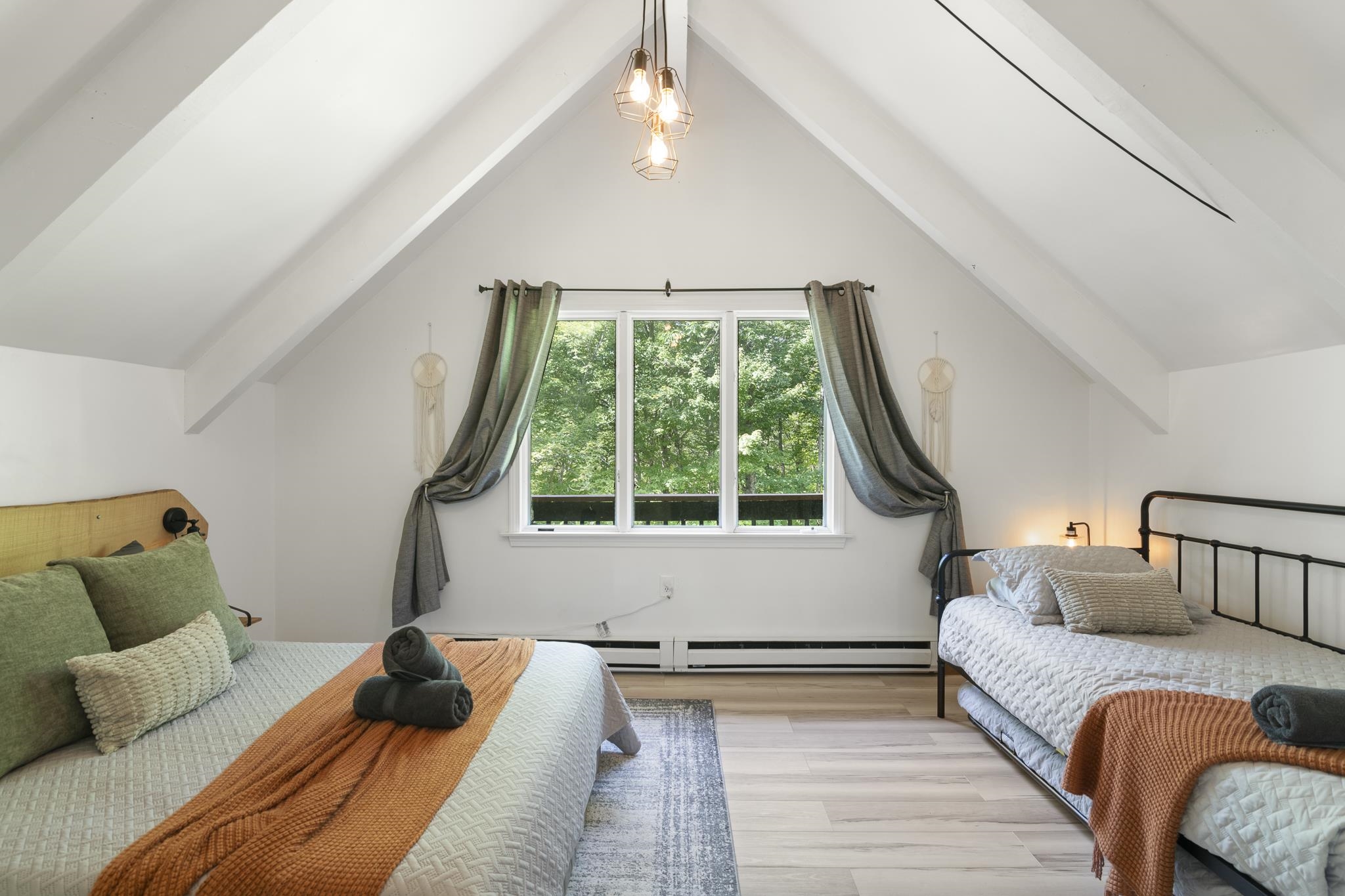 6 Timberview Road West Dover, VT 05356 - Photo 19 of 47