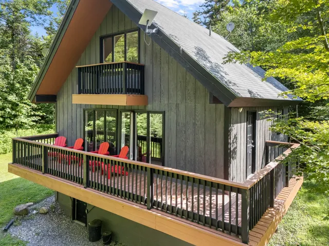 $499,000 | 6 Timberview Road, West Dover, VT 05356