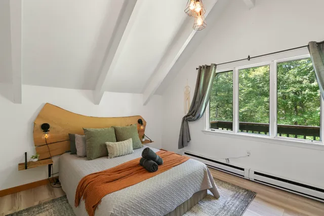 $499,000 | 6 Timberview Road, West Dover, VT 05356