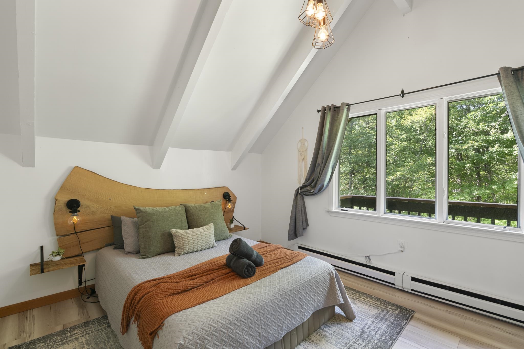 6 Timberview Road West Dover, VT 05356 - Photo 22 of 47