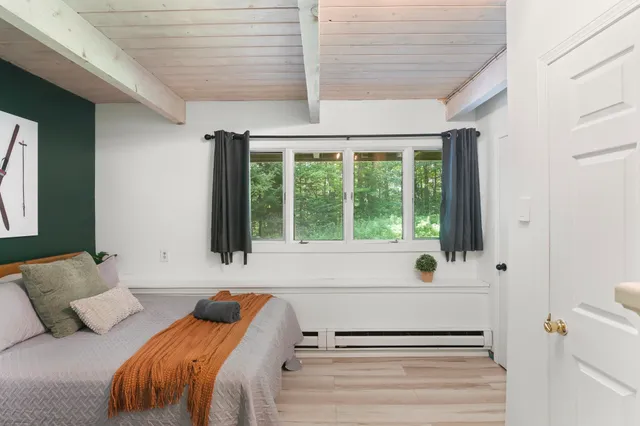 $499,000 | 6 Timberview Road, West Dover, VT 05356