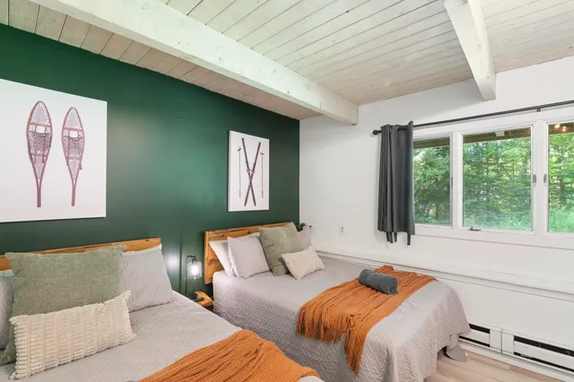 $499,000 | 6 Timberview Road, West Dover, VT 05356