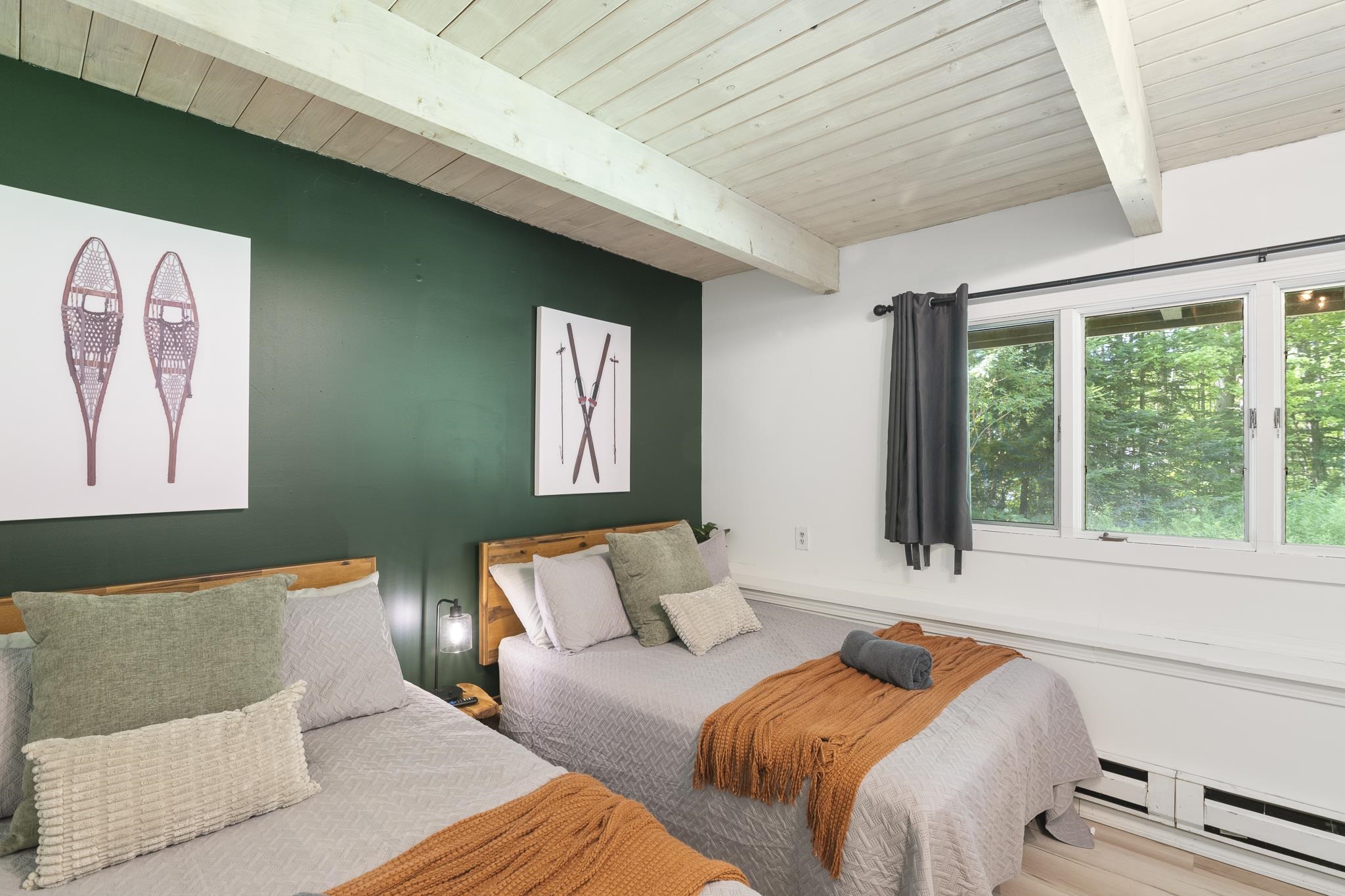 6 Timberview Road West Dover, VT 05356 - Photo 34 of 47